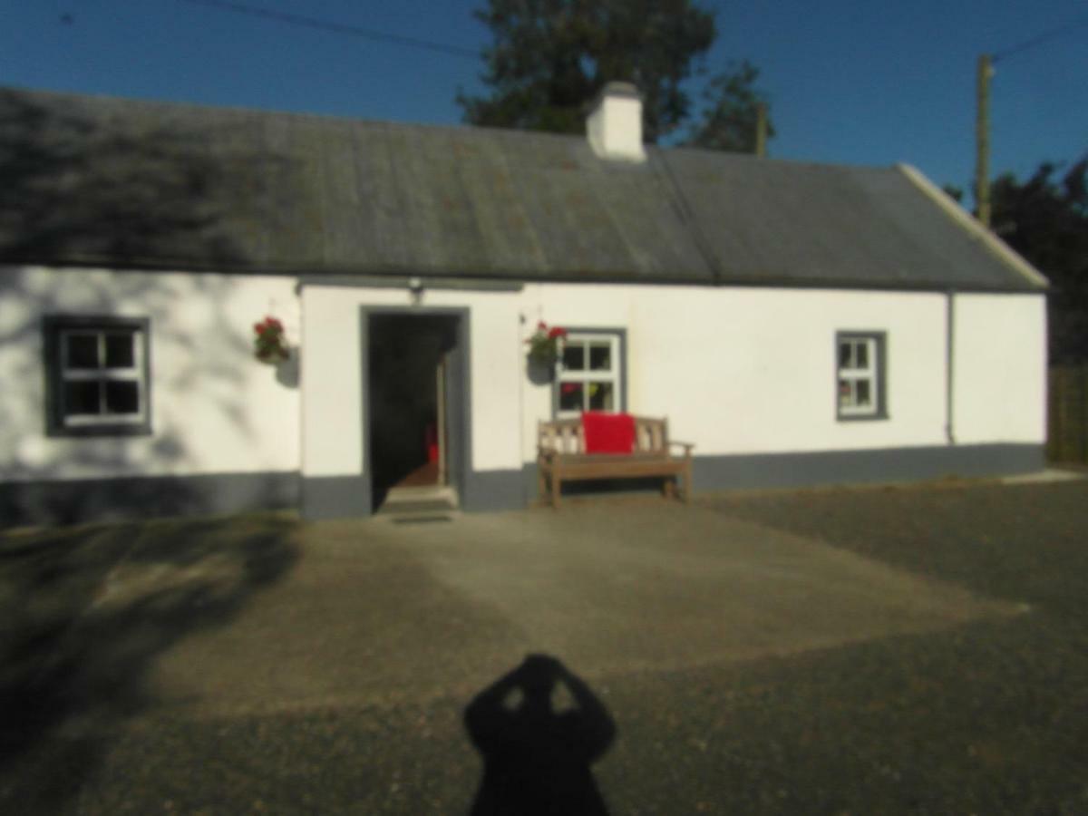 Country Cottage Portarlington Exterior foto