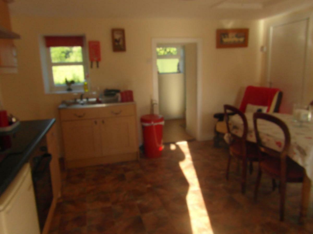 Country Cottage Portarlington Exterior foto
