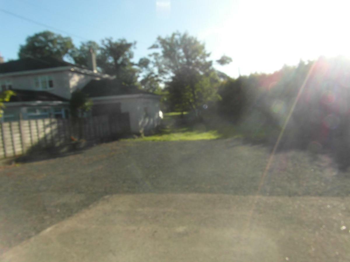 Country Cottage Portarlington Exterior foto