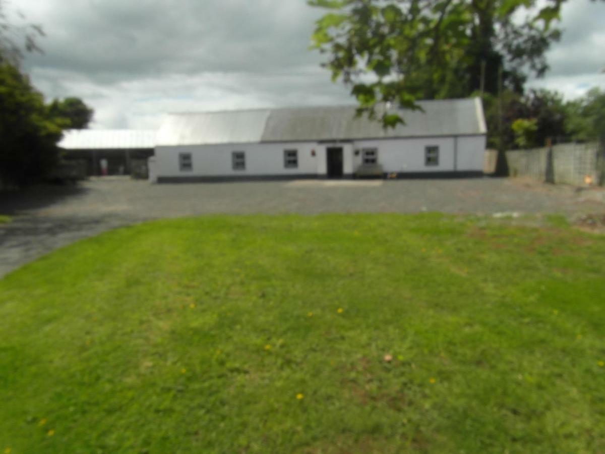Country Cottage Portarlington Exterior foto